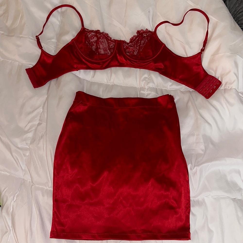 Fashion Nova Set 🖤 Small
